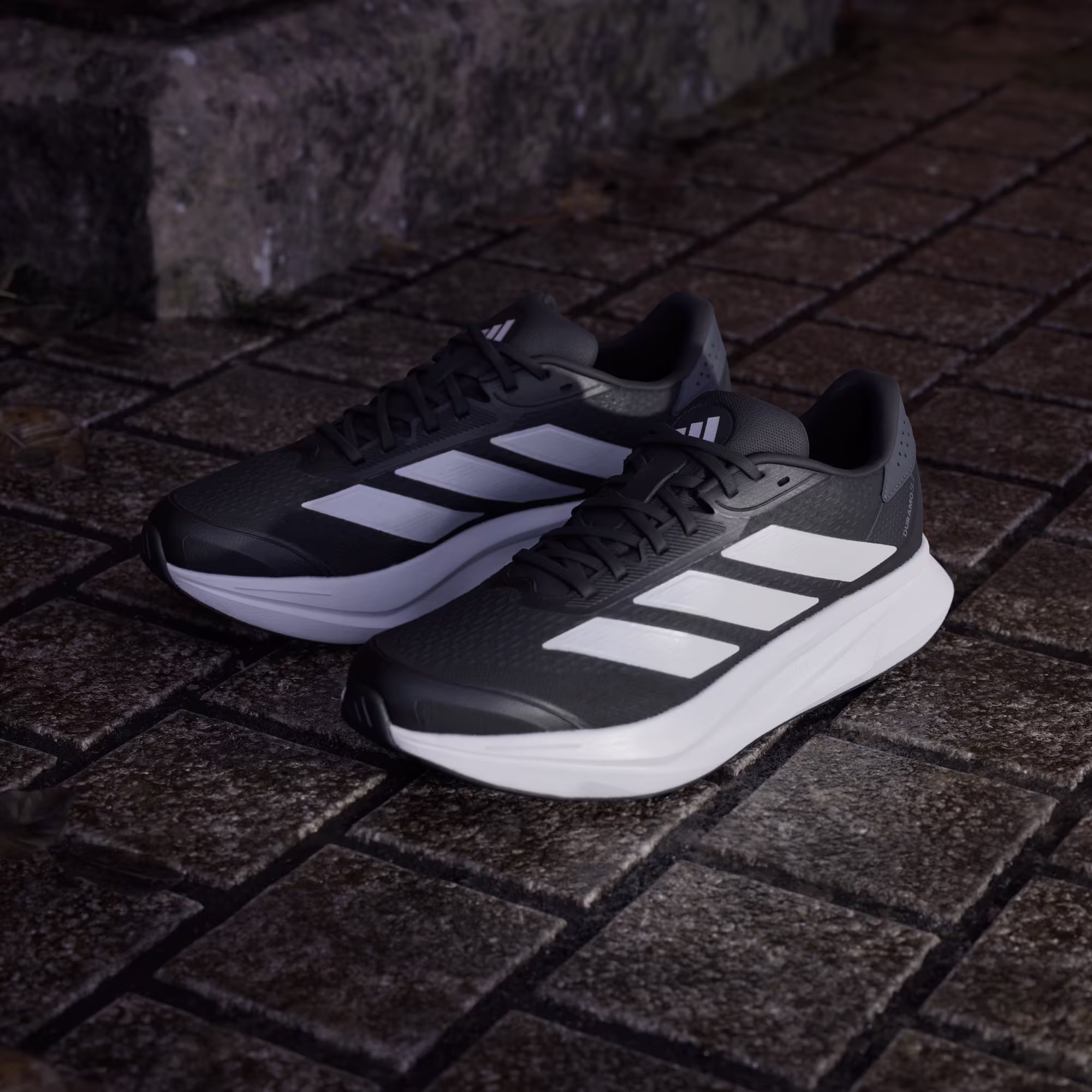 TENIS MASCULINO ADIDAS DURAMO – foto 3